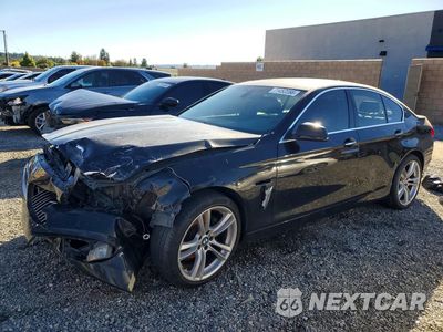 2011 BMW 528 I WBAFR1C51BC750082 - główne zdjęcie licytacji z USA - miniatura
