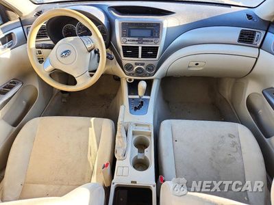 Zdjęcie 8 z 12 samochodu: 2011 SUBARU IMPREZA 2.5I PREMIUM VIN:JF1GH61678H816879 - miniatura