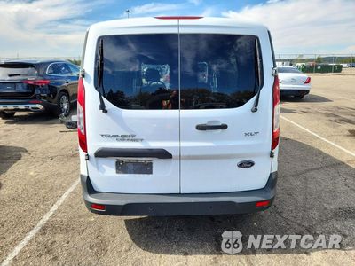 Zdjęcie 6 z 13 samochodu: 2017 FORD TRANSIT CONNECT XLT VIN:NM0LS7F78H1319511 - miniatura