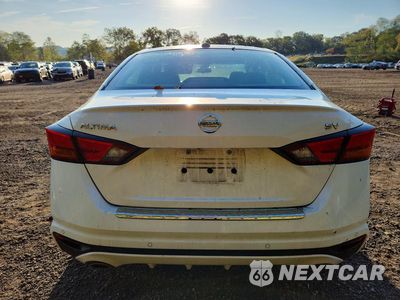 Zdjęcie 6 z 12 samochodu: 2021 NISSAN ALTIMA SV VIN:1N4BL4DV8MN418138 - miniatura