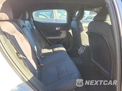 Zdjęcie 10 z 12 samochodu: 2023 POLESTAR 2 VIN:YSMEG3KA7PL162939 - miniatura