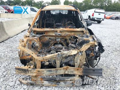 Piąte zdjęcie samochodu w środku: 2026 SUBARU OUTBACK PREMIUM VIN:JF2BUPAD4TY544757 - miniatura