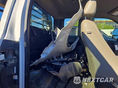 Zdjęcie 10 z 13 samochodu: 2019 FORD F250 SUPER DUTY VIN:1FT7X2B64KED54018 - miniatura