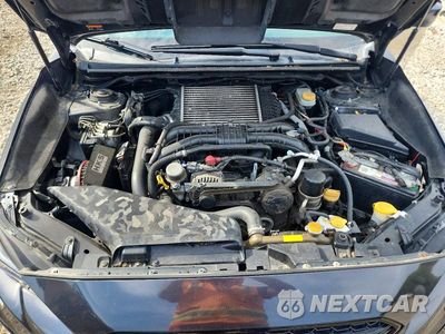 Zdjęcie 11 z 12 samochodu: 2019 SUBARU WRX WRX PREMIUM VIN:JF1VA1A65K9813060 - miniatura