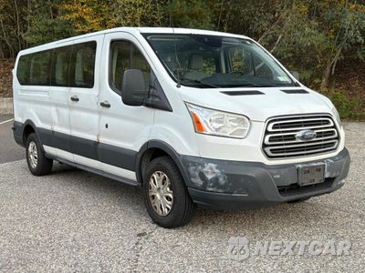 2015 FORD TRANSIT T-350 1FBZX2ZM4FKA62362 - główne zdjęcie licytacji z USA - miniatura
