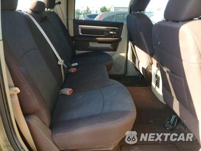 Zdjęcie 10 z 12 samochodu: 2015 RAM 1500 SLT VIN:1C6RR7LMXFS690638 - miniatura
