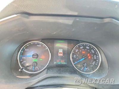 Zdjęcie 9 z 14 samochodu: 2019 TOYOTA RAV4 HYBRID XLE VIN:2T3RWRFV7KW030012 - miniatura