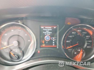 Zdjęcie 9 z 13 samochodu: 2012 DODGE CHARGER R/T VIN:2C3CDXCT6CH106909 - miniatura