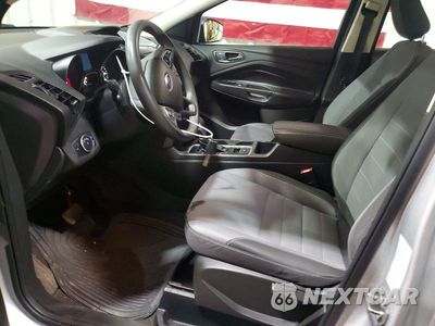 Zdjęcie 7 z 13 samochodu: 2018 FORD ESCAPE S VIN:1FMCU0F75JUD30003 - miniatura