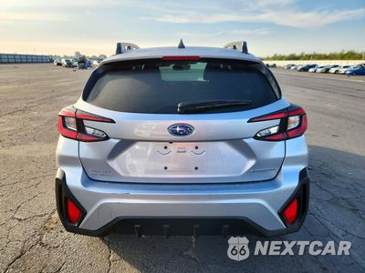 Zdjęcie 6 z 13 samochodu: 2025 SUBARU CROSSTREK PREMIUM VIN:JF2GUHDC6SH287839 - miniatura