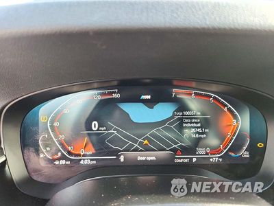 Zdjęcie 9 z 12 samochodu: 2021 BMW 530 XI VIN:WBA13BJ09MWW91101 - miniatura