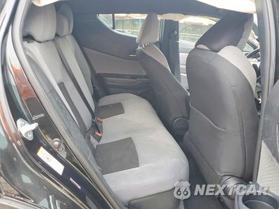 Zdjęcie 10 z 13 samochodu: 2019 TOYOTA C-HR XLE VIN:NMTKHMBX8KR092332 - miniatura