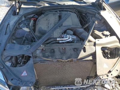 Zdjęcie 11 z 13 samochodu: 2016 BMW 640 I GRAN COUPE VIN:WBA6D0C50GD927604 - miniatura