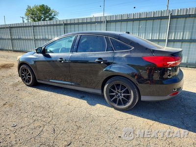Drugie zdjęcie samochodu z przodu: 2015 FORD FOCUS SE VIN:1FADP3F28FL262191 - miniatura