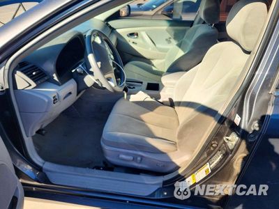 Zdjęcie 7 z 12 samochodu: 2009 TOYOTA CAMRY LE VIN:4T4BE46K29R066602 - miniatura