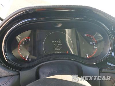 Zdjęcie 9 z 13 samochodu: 2026 DODGE DURANGO GT VIN:1C4RDJDG4TC184466 - miniatura
