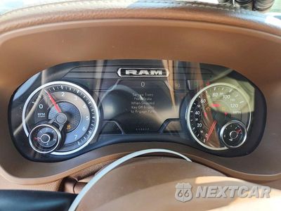 Zdjęcie 9 z 12 samochodu: 2021 RAM 1500 LARAMIE VIN:1C6RREJT6MN592541 - miniatura