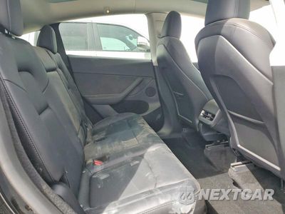 Zdjęcie 11 z 14 samochodu: 2024 TESLA MODEL Y VIN:7SAYGDED6RF122445 - miniatura