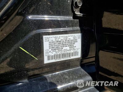 Zdjęcie 12 z 12 samochodu: 2025 NISSAN SENTRA SV VIN:3N1AB8CV9SY231396 - miniatura