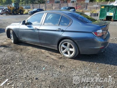 Drugie zdjęcie samochodu z przodu: 2015 BMW 328 XI SULEV VIN:WBA3B5G57FNS19729 - miniatura