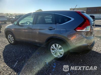 Drugie zdjęcie samochodu z przodu: 2012 HONDA CR-V EX VIN:5J6RM4H50CL076494 - miniatura