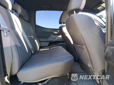 Zdjęcie 10 z 13 samochodu: 2018 TOYOTA TACOMA TRD OFF-ROAD VIN:3TMCZ5AN6JM173336 - miniatura