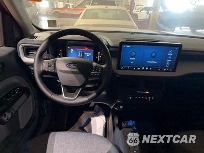 Zdjęcie 9 z 12 samochodu: 2025 FORD MAVERICK XLT VIN:3FTTW8H35SRB54991 - miniatura