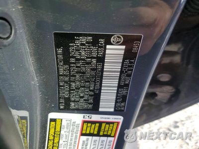 Zdjęcie 13 z 13 samochodu: 2026 TOYOTA CAMRY SE VIN:4T1DAACKXTU314863 - miniatura