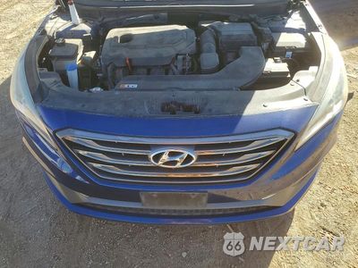 Zdjęcie 11 z 12 samochodu: 2016 HYUNDAI SONATA SPORT VIN:5NPE34AF3GH390483 - miniatura