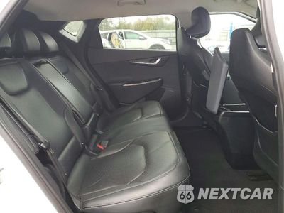 Zdjęcie 11 z 14 samochodu: 2023 KIA EV6 WIND VIN:KNDC34LA9P5604448 - miniatura