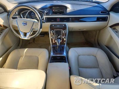 Zdjęcie 8 z 13 samochodu: 2016 VOLVO XC70 T5 PREMIER VIN:YV4612NK8G1236796 - miniatura