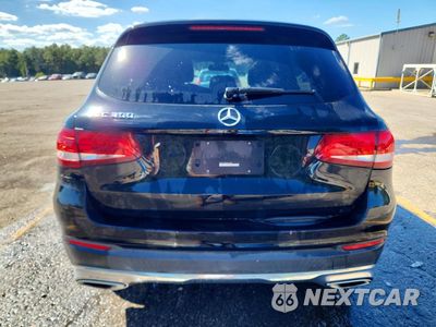 Zdjęcie 6 z 12 samochodu: 2017 MERCEDES-BENZ GLC 300 VIN:WDC0G4JB7HF160897 - miniatura