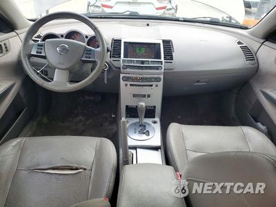 Zdjęcie 8 z 12 samochodu: 2006 NISSAN MAXIMA 3.5 SE VIN:1N4BA41E46C865039 - miniatura