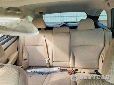 Zdjęcie 10 z 13 samochodu: 2019 SUBARU OUTBACK 2.5I PREMIUM VIN:4S4BSAHC4K3230502 - miniatura