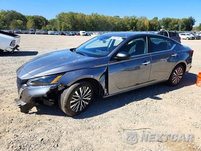 2024 NISSAN ALTIMA SV 1N4BL4DV4RN334082 - główne zdjęcie licytacji z USA - miniatura