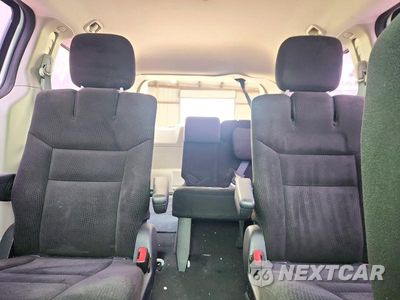 Zdjęcie 10 z 13 samochodu: 2016 DODGE GRAND CARAVAN SE VIN:2C4RDGBGXGR219983 - miniatura