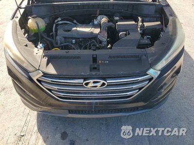 Zdjęcie 12 z 13 samochodu: 2016 HYUNDAI TUCSON LIMITED VIN:KM8J33A24GU149376 - miniatura