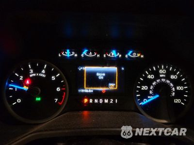 Zdjęcie 9 z 12 samochodu: 2016 FORD F150 SUPERCREW VIN:1FTEW1EP8GFD20206 - miniatura