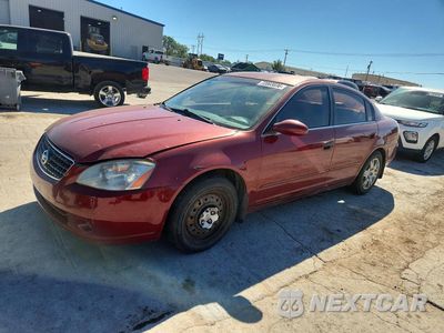 2005 NISSAN ALTIMA 2.5 1N4AL11D05C141164 - główne zdjęcie licytacji z USA - miniatura