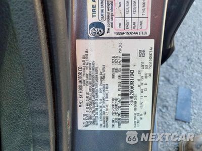 Zdjęcie 12 z 12 samochodu: 2012 LINCOLN MKZ VIN:3LNHL2GC6CR817043 - miniatura
