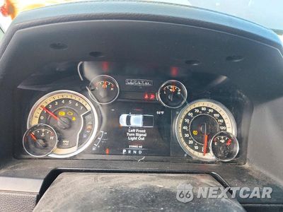 Zdjęcie 9 z 12 samochodu: 2014 RAM 1500 LARAMIE VIN:1C6RR6NG0ES332836 - miniatura