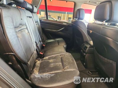 Zdjęcie 10 z 12 samochodu: 2012 BMW X5 XDRIVE35I VIN:5UXZV4C54CL753278 - miniatura