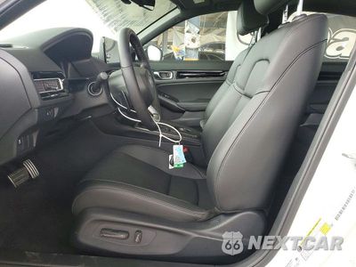 Zdjęcie 7 z 13 samochodu: 2026 HONDA CIVIC SPORT VIN:2HGFE4F83TH354130 - miniatura
