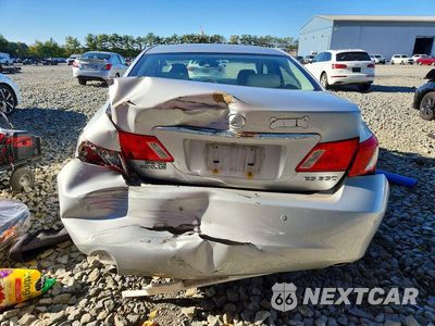 Zdjęcie 6 z 12 samochodu: 2009 LEXUS ES 350 VIN:JTHBJ46G792277746 - miniatura