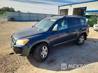 2012 TOYOTA RAV4 BASE 2T3BF4DV4CW213294 - główne zdjęcie licytacji z USA - miniatura