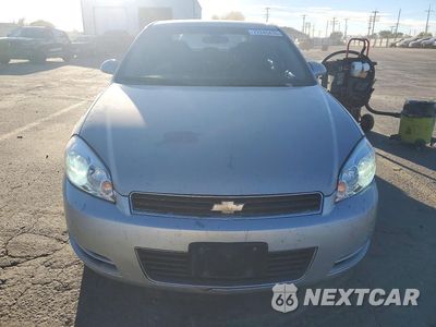 Piąte zdjęcie samochodu w środku: 2008 CHEVROLET IMPALA LS VIN:2G1WB58K281228906 - miniatura
