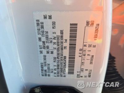 Zdjęcie 12 z 12 samochodu: 2018 FORD F150 SUPERCREW VIN:1FTEW1E59JKC47909 - miniatura