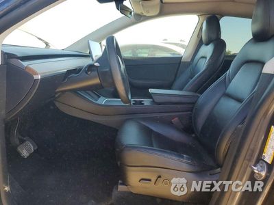 Zdjęcie 7 z 13 samochodu: 2022 TESLA MODEL Y VIN:7SAYGDEE6NF386560 - miniatura