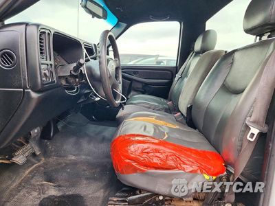 Zdjęcie 7 z 12 samochodu: 2003 CHEVROLET SILVERADO C1500 VIN:1GCEC14X23Z201859 - miniatura