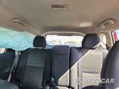 Zdjęcie 10 z 13 samochodu: 2017 NISSAN ROGUE S VIN:JN8AT2MT8HW382755 - miniatura